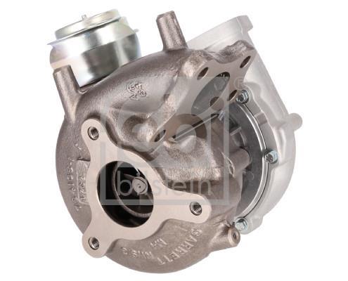 Turbocompresseur (Turbo) FEBI BILSTEIN ref. 187062