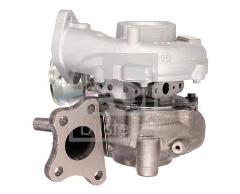 Turbocompresseur (Turbo) FEBI BILSTEIN ref. 187062