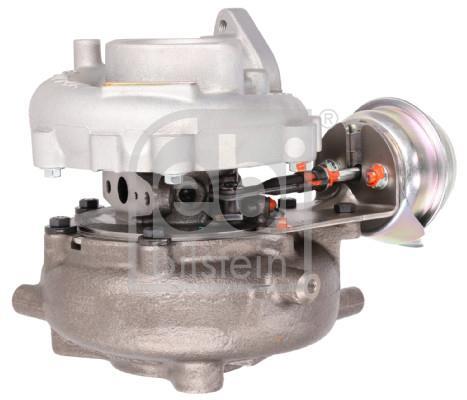 Turbocompresseur (Turbo) FEBI BILSTEIN ref. 187062