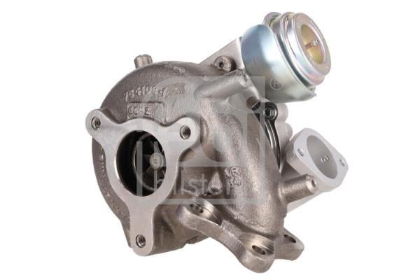 Turbocompressor FEBI BILSTEIN ref. 187063