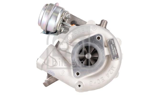 Turbocompressor FEBI BILSTEIN ref. 187063