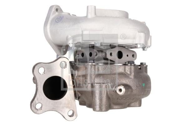 Turbocompressor FEBI BILSTEIN ref. 187063