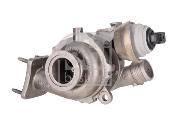 Turbocompresseur (Turbo) FEBI BILSTEIN ref. 187065