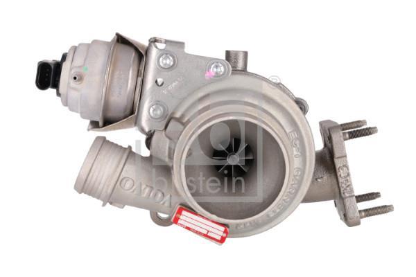 Turbocompresseur (Turbo) FEBI BILSTEIN ref. 187065