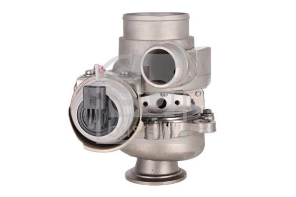 Turbocompresseur (Turbo) FEBI BILSTEIN ref. 187065