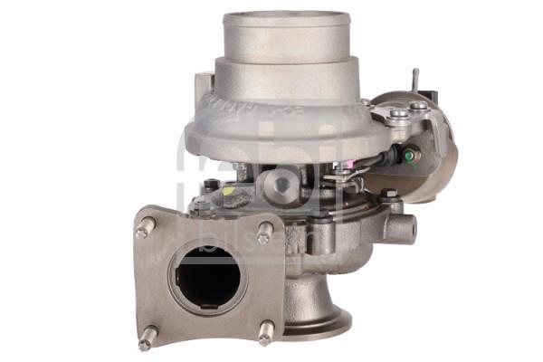 Turbocompresseur (Turbo) FEBI BILSTEIN ref. 187065