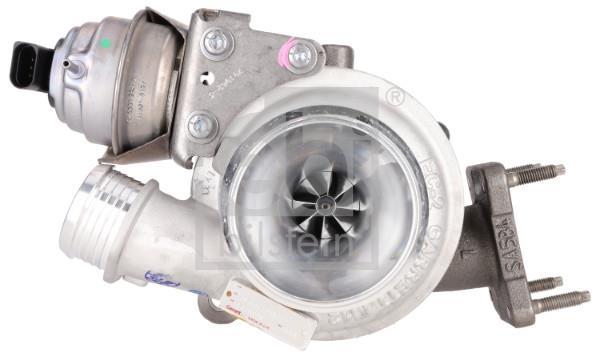 Turbocompresseur (Turbo) FEBI BILSTEIN 187066