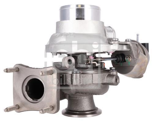 Turbocompresseur (Turbo) FEBI BILSTEIN 187066