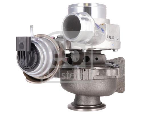 Turbocompresseur (Turbo) FEBI BILSTEIN 187066