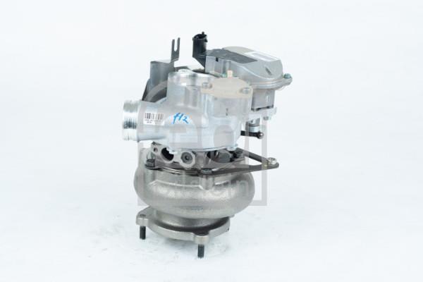 Turbocompresseur (Turbo) FEBI BILSTEIN ref. 187068