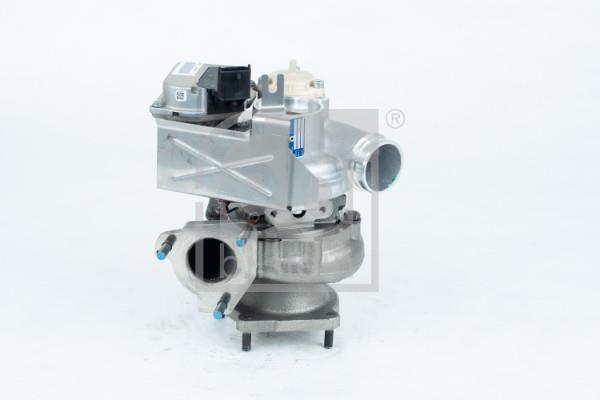 Turbocompresseur (Turbo) FEBI BILSTEIN ref. 187068