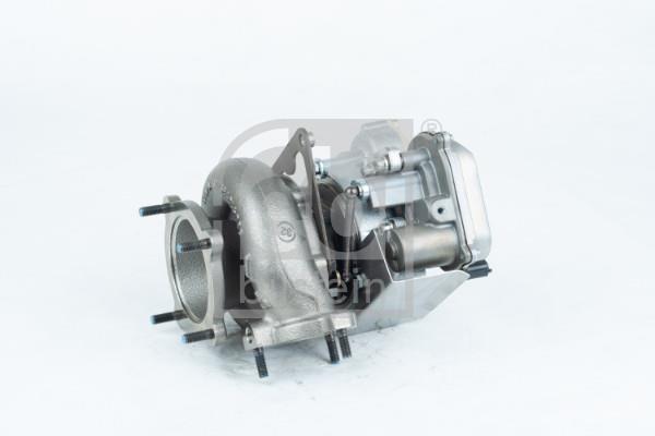 Turbocompresseur (Turbo) FEBI BILSTEIN ref. 187068