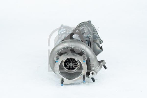 Turbocompresseur (Turbo) FEBI BILSTEIN ref. 187068