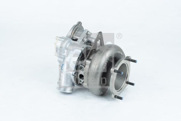Turbocompresseur (Turbo) FEBI BILSTEIN ref. 187068