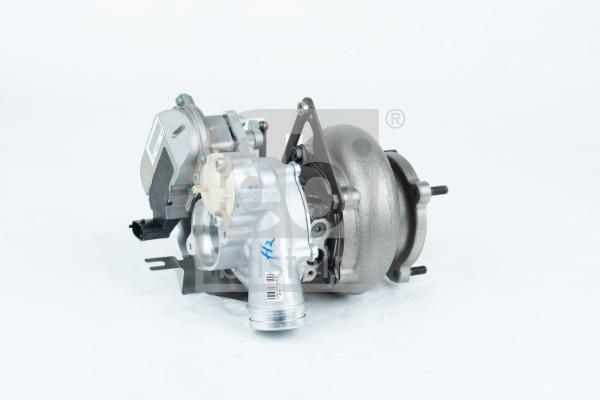 Turbocompresseur (Turbo) FEBI BILSTEIN ref. 187068