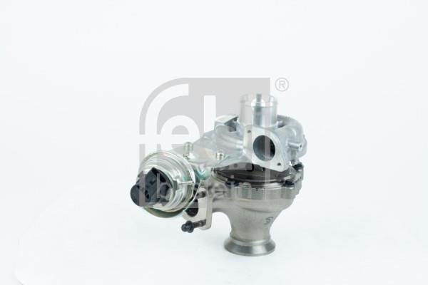 Turbocompresseur (Turbo) FEBI BILSTEIN ref. 187069