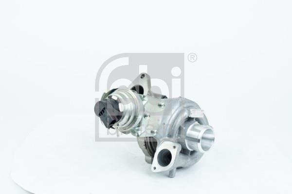 Turbocompresseur (Turbo) FEBI BILSTEIN ref. 187069