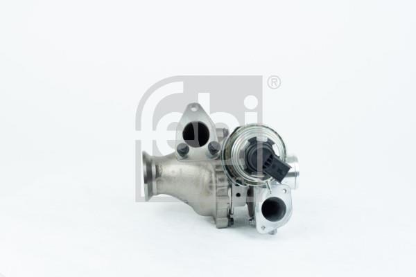 Turbocompresseur (Turbo) FEBI BILSTEIN ref. 187069