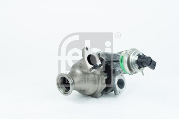 Turbocompresseur (Turbo) FEBI BILSTEIN ref. 187069