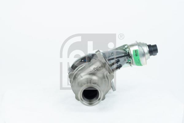 Turbocompresseur (Turbo) FEBI BILSTEIN ref. 187069