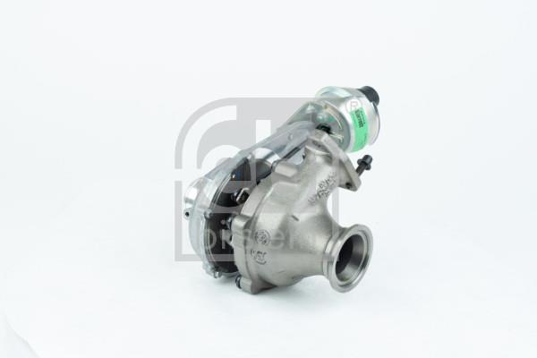 Turbocompresseur (Turbo) FEBI BILSTEIN ref. 187069