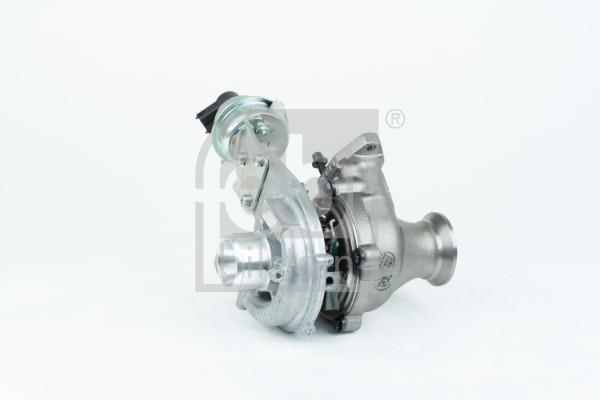 Turbocompresseur (Turbo) FEBI BILSTEIN ref. 187069