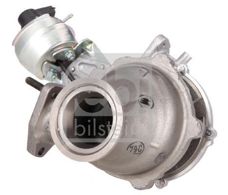 Turbocompresseur (Turbo) FEBI BILSTEIN ref. 187070