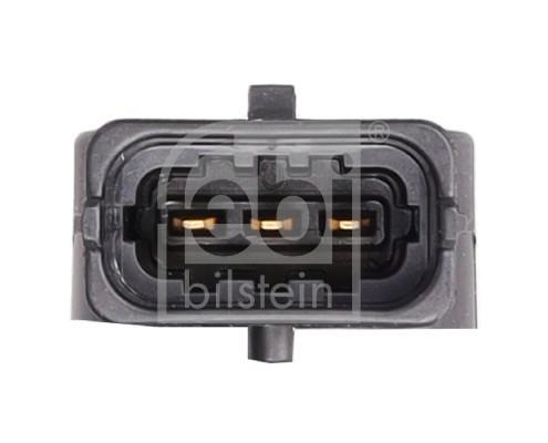 Turbocompresseur (Turbo) FEBI BILSTEIN ref. 187070