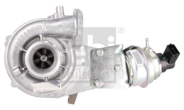 Turbocompresseur (Turbo) FEBI BILSTEIN ref. 187070