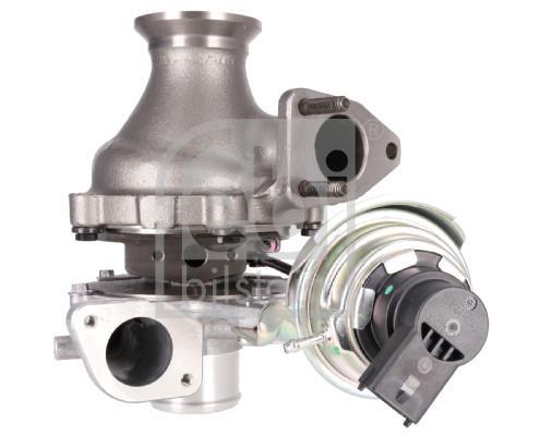 Turbocompresseur (Turbo) FEBI BILSTEIN ref. 187070