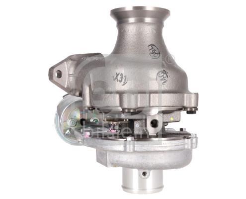 Turbocompresseur (Turbo) FEBI BILSTEIN ref. 187070