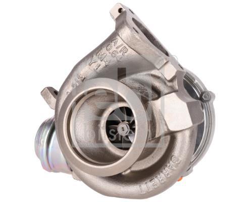 Turbocompresseur (Turbo) FEBI BILSTEIN ref. 187071