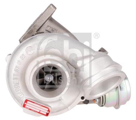 Turbocompresseur (Turbo) FEBI BILSTEIN ref. 187071