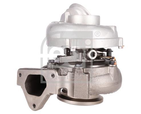 Turbocompresseur (Turbo) FEBI BILSTEIN ref. 187071