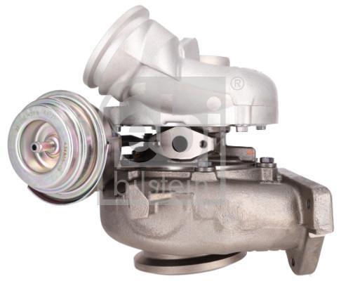 Turbocompresseur (Turbo) FEBI BILSTEIN ref. 187071