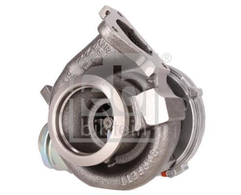 Turbocompresseur (Turbo) FEBI BILSTEIN ref. 187072
