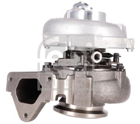 Turbocompresseur (Turbo) FEBI BILSTEIN ref. 187072