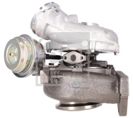 Turbocompresseur (Turbo) FEBI BILSTEIN ref. 187072