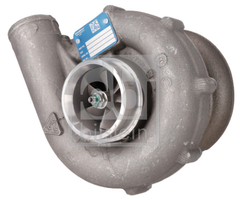Turbocompresseur (Turbo) FEBI BILSTEIN ref. 187073