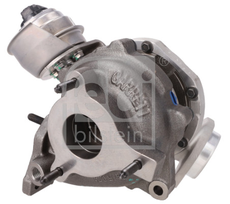 Turbocompresseur (Turbo) FEBI BILSTEIN ref. 187074