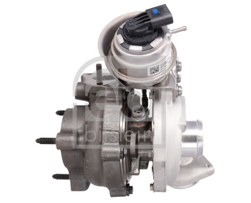Turbocompresseur (Turbo) FEBI BILSTEIN ref. 187074