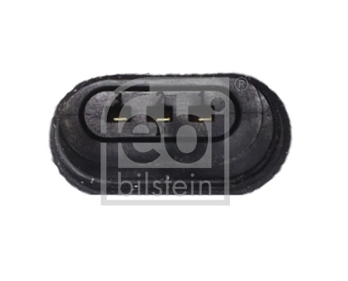 Turbocompresseur (Turbo) FEBI BILSTEIN ref. 187074