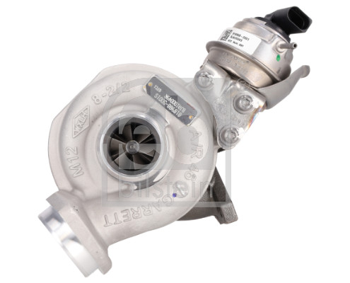Turbocompresseur (Turbo) FEBI BILSTEIN ref. 187075