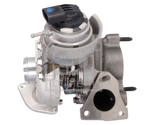 Turbocompresseur (Turbo) FEBI BILSTEIN ref. 187075