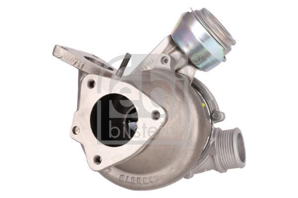 Turbocompresseur (Turbo) FEBI BILSTEIN ref. 187078