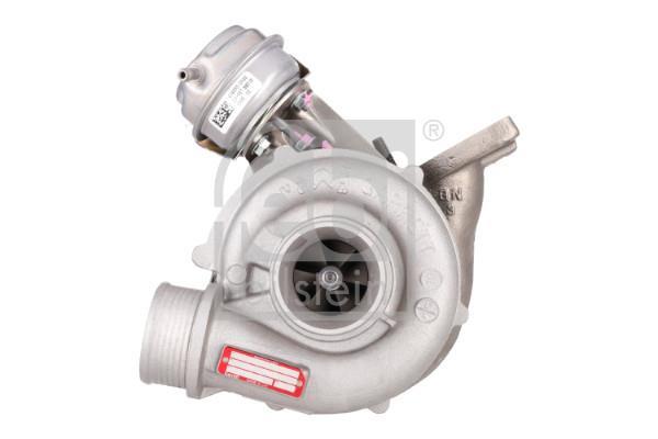 Turbocompresseur (Turbo) FEBI BILSTEIN ref. 187078