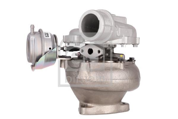 Turbocompresseur (Turbo) FEBI BILSTEIN ref. 187078