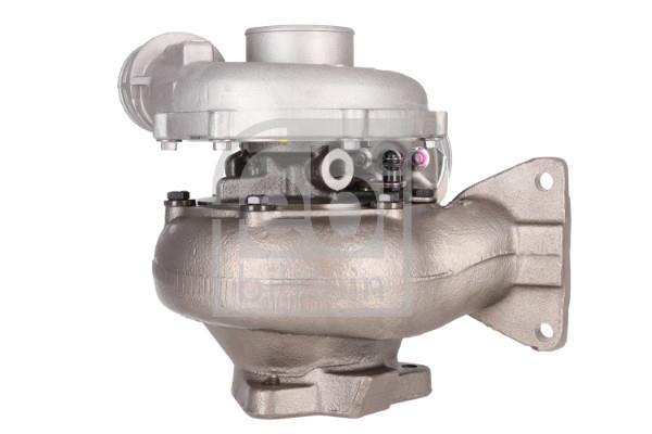 Turbocompresseur (Turbo) FEBI BILSTEIN ref. 187078