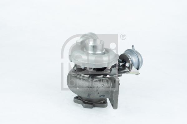 Turbocompresseur (Turbo) FEBI BILSTEIN ref. 187079
