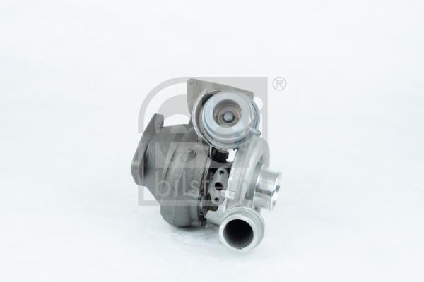 Turbocompresseur (Turbo) FEBI BILSTEIN ref. 187079